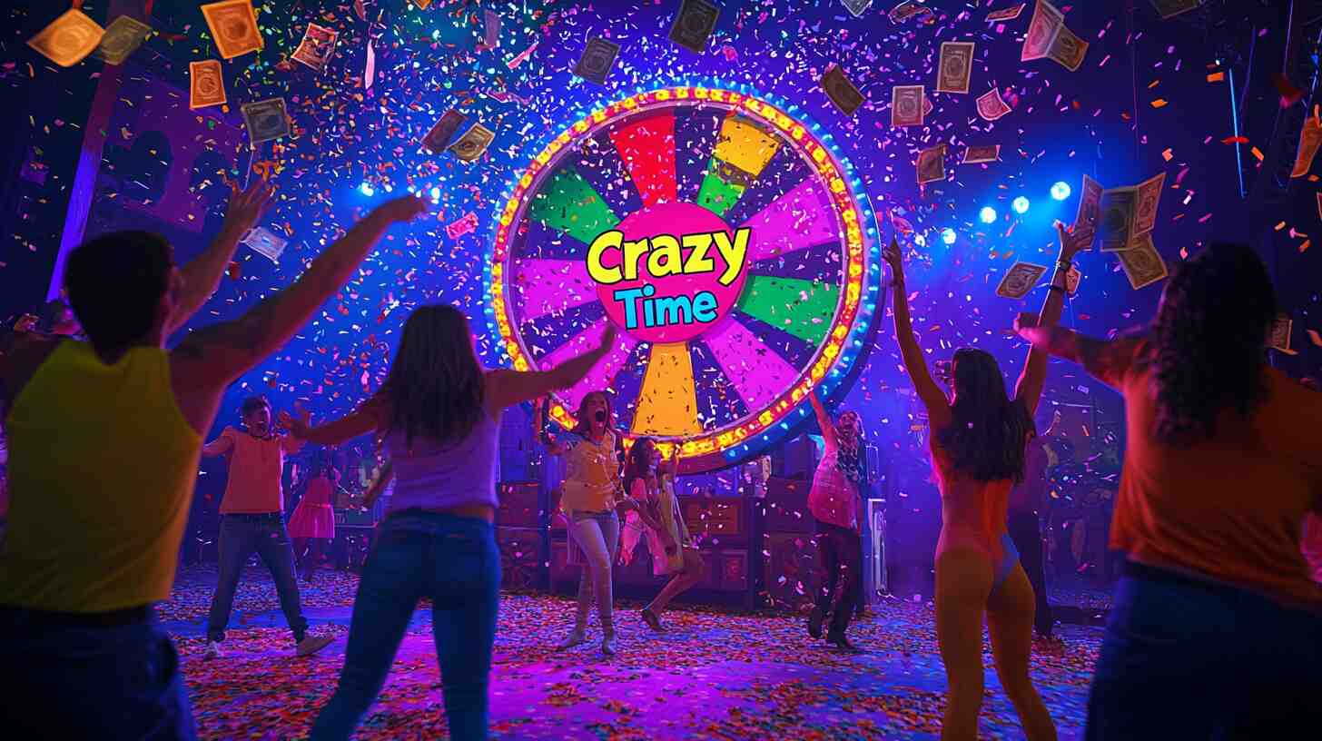Los mejores juegos de entretenimiento y de choque en el Casino M777